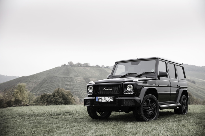 g, W463, Mercedes, no people, retro styled, nature, copy space, wagon, land, 4K, motor vehicle, transportation, day, land vehicle, car, mode of transportation