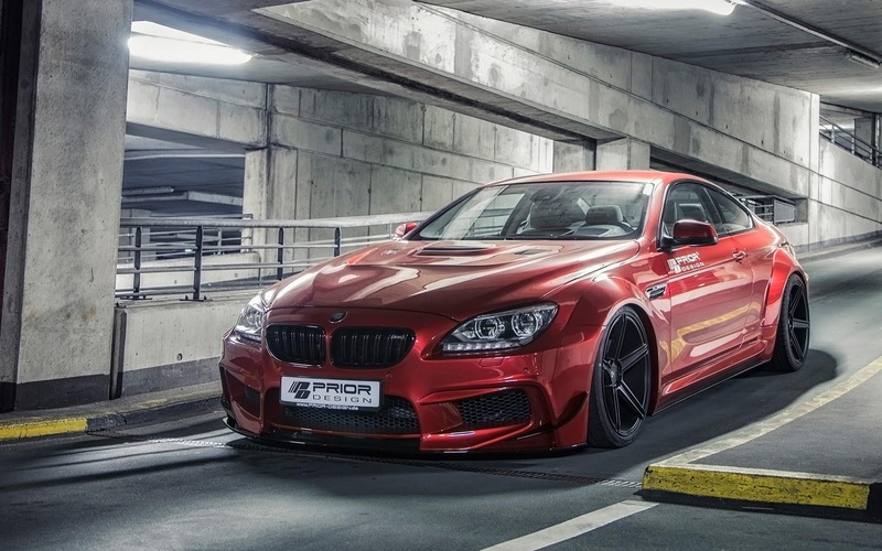prior, series, red, sports, 1080P, design, car, cars, 2014, bmw
