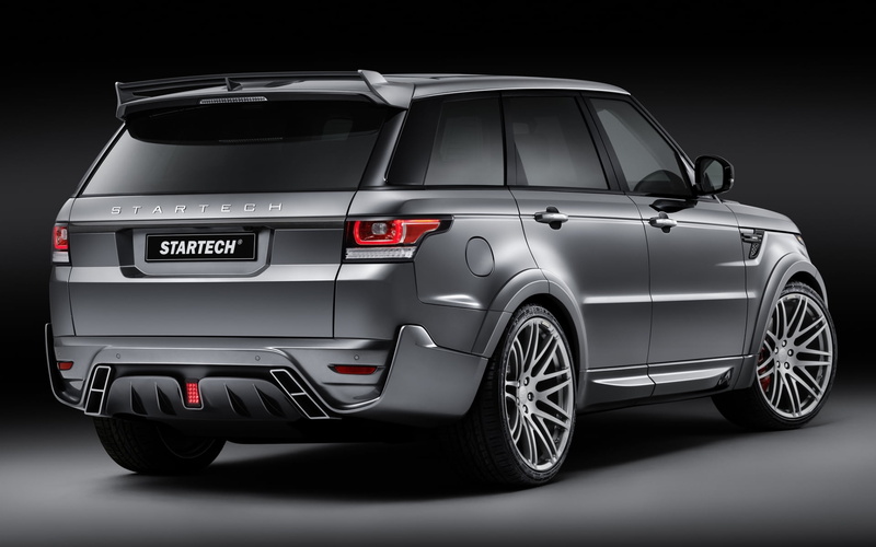 Startech, SUV, stertech, night, mode of transportation, travel, wheel, land vehicle, no people, security, background, studio shot, safety, black, rear view