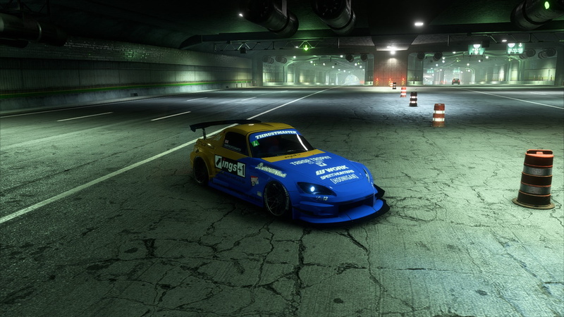 need for speed payback, Honda, s2000, 1080P, honda s2000, Need for Speed
