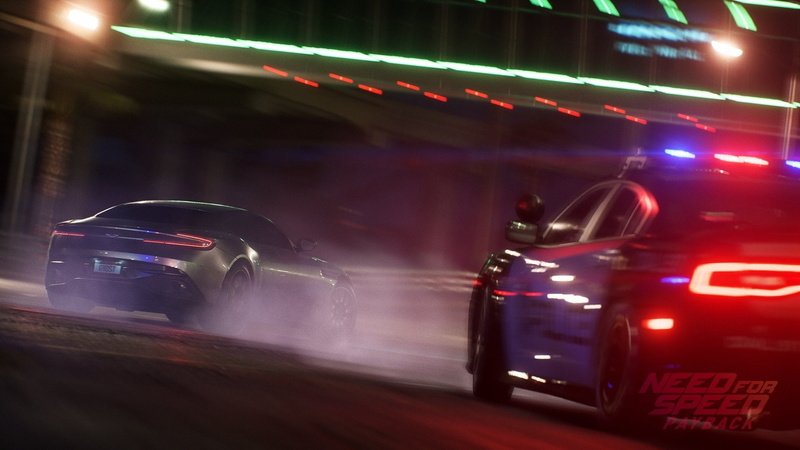 1080P, Car, Need For Speed, Aston Martin, Aston Martin DB11, Need for Speed Payback