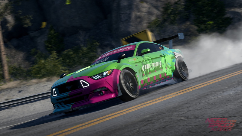 racecar, no people, car, 4K, need for speed payback, sports race, hd, cars, motor racing track, on the move, speed, need for speed, mode of transportation