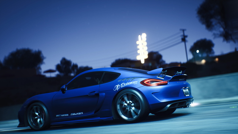 motion, 2017 games, street, speed, sky, games, road, headlight, nature, sports car, need for speed payback, mode of transportation, illuminated, city, blue