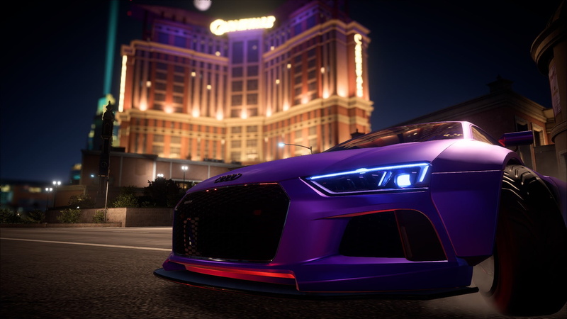 1080P, Need for Speed, car, Audi R8, Audi, need for speed payback, video game art, sports car
