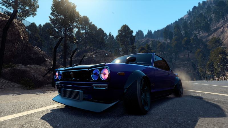 skyline gtr, Nissan GT-R NISMO, 1080P, Nismo, need for speed payback, Need for Speed, Nissan