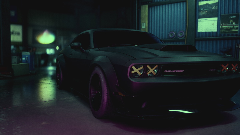 need for speed payback, video games, Need for Speed, 4K, car