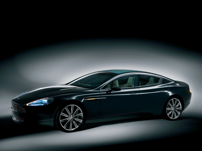 indoors, engine, s, studio shot, rapide, night, land Vehicle, 1080P, dark, car, driving, side View, sedan, design, wheel, reflection, transportation, elegance