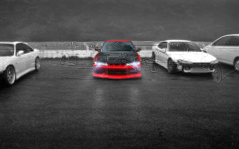 competition, land Vehicle, street, transportation, new, road, speed, day, racecar, tire, sports Car, black Color, raindrop, car, city Life, traffic, rickshaw