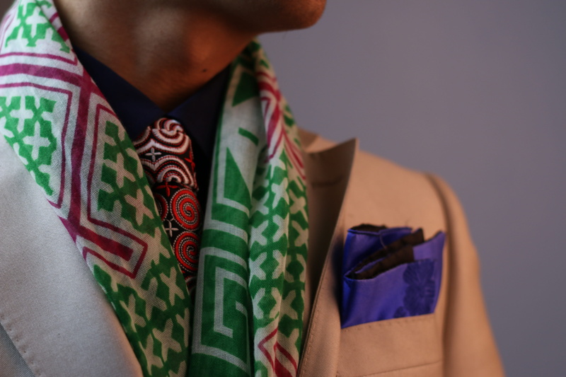 close-up, mens suit, culture, midsection, menswear, wear, business, front view, people, holding, clothing, gq, real people, hmong, human body part, suits