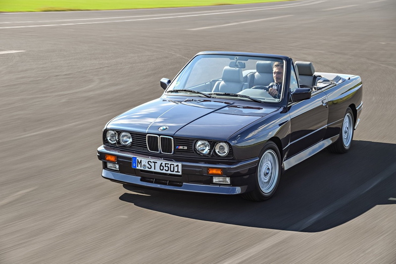 (e30), 1988, cars, cabrio, bmw-m3, 720P