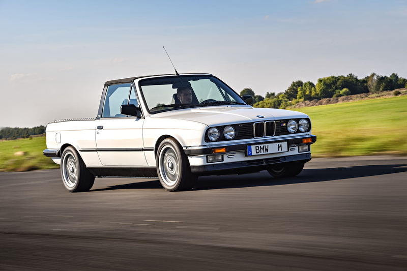 ute, 1986, 4K, concept, e30, bmw-m3