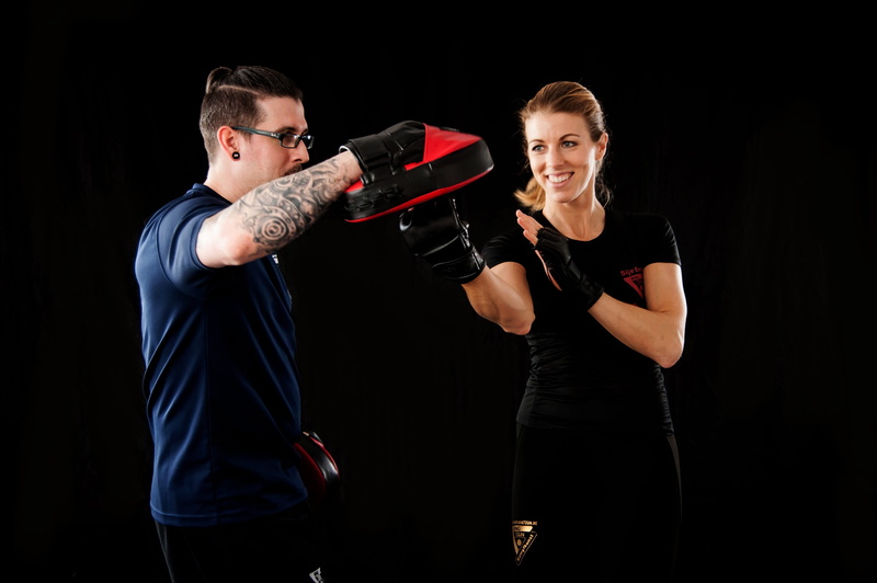 standing, males, elbow shock, black background, fighter, kick boxing, conflict, sporty, young men, security, box, anger, self-defense, teacher, lat sao