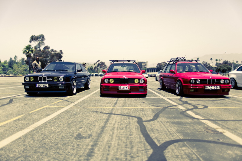nature, outdoors, E34, wheel, street, BMW, day, The 3 series, red, travel, tree, urban Scene, chrome, sedan, mode of Transport, motor vehicle, no People