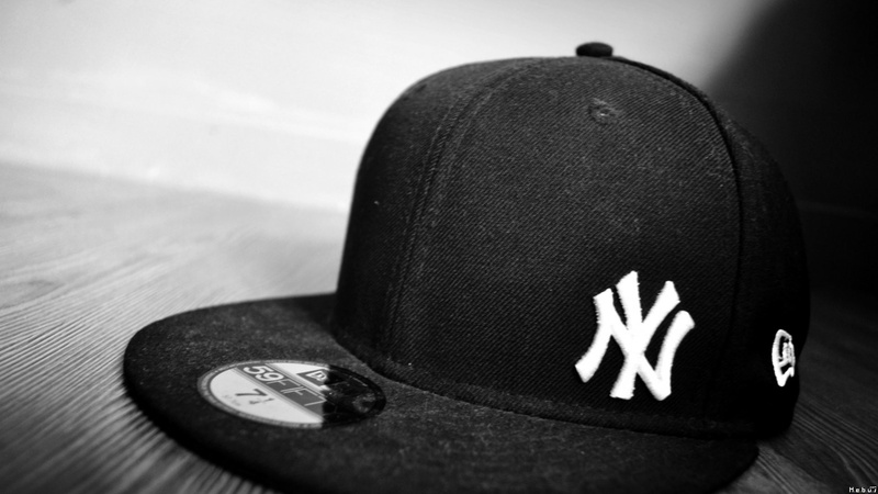 x, cap, era, Black, york, ny, art, objects, monochrome, new, city, 1080P, hd