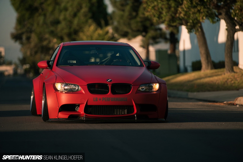 bmw, Liberty Walk, BMW E92, car, BMW E92 M3, Speed Hunters, 1080P, LB Performance
