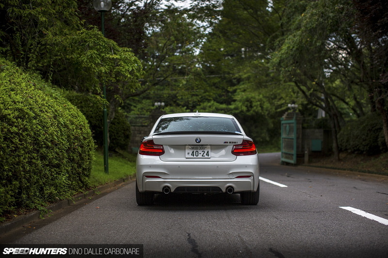 M235i, Speedhunters, BMW, 1080P