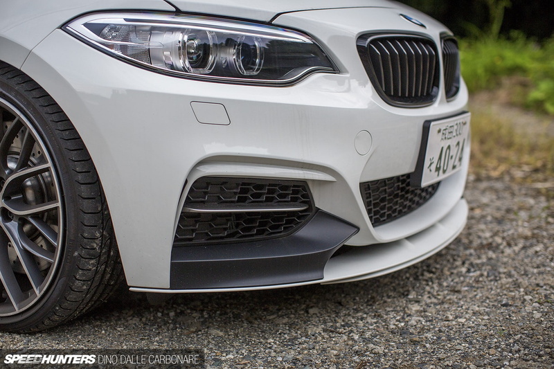 BMW, Speedhunters, M235i, 1080P