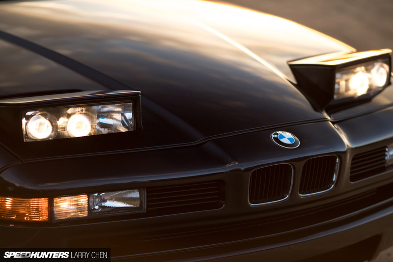 Speedhunters, 1080P, vehicle, BMW, car, BMW E31