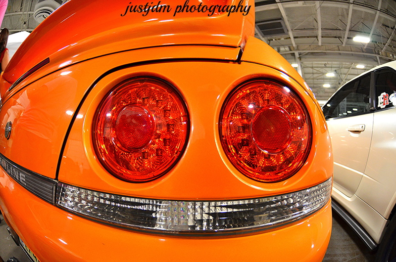 4K, nissan skyline gt r r33 car