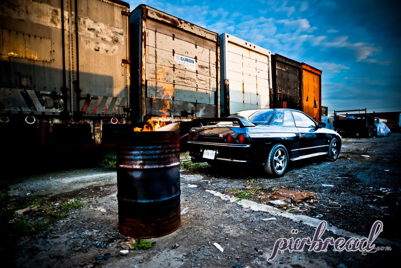 street, car, nature, motor vehicle, road, text, built structure, nissan nissan skyline gt r r33 nissan skyline r32 nissan skyline gt r r34 nissan skyline gt r r35 car