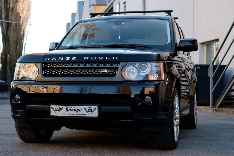 modern, Range Rover, vintage car, stationary, outdoors, sport, exclusive, day, Car, mode of Transport, offroad, gray, automobile, old-fashioned, focus on foreground