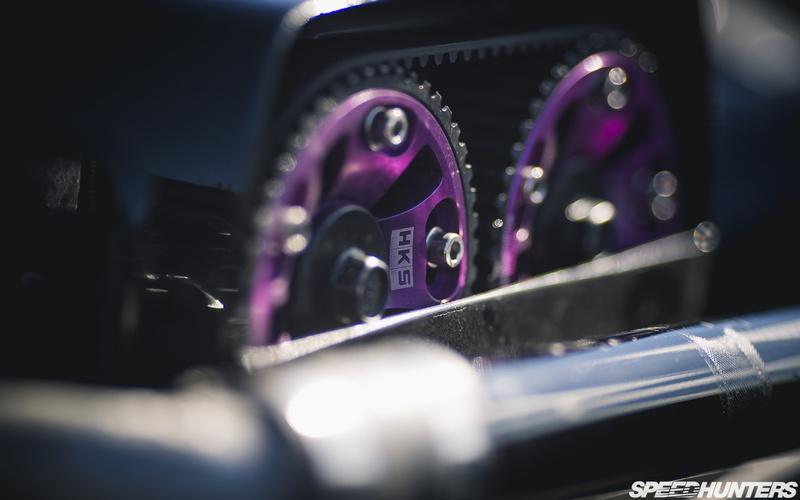 cars, 1080P, engine, cam, macro, purple, gears, hd