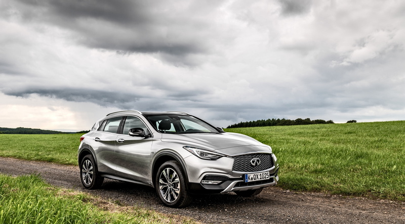 road trip, offroad, transport, overcast, automotive, environment, Auto, Infiniti, car, motor vehicle, travel, countryroad, outdoors, qx, 2K, Modern, land vehicle