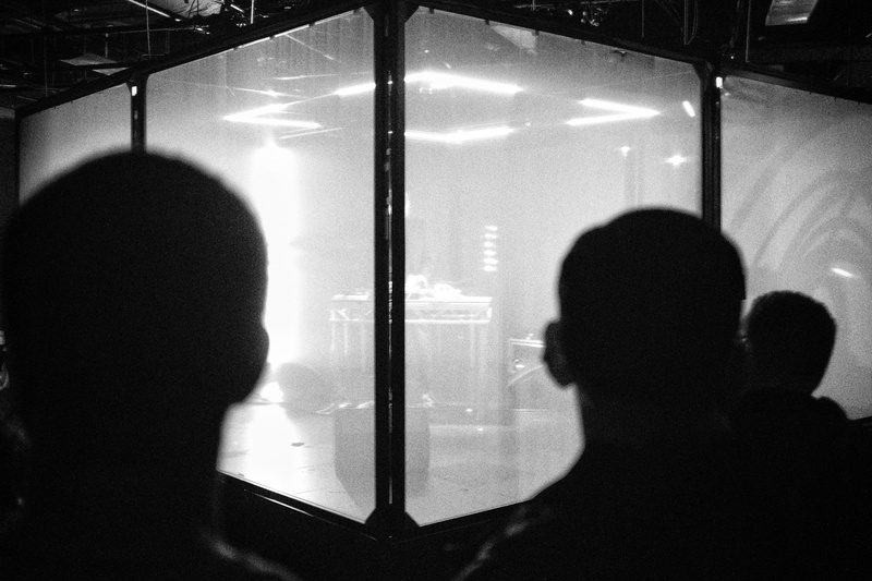 night, group of people, glass, women, real people, transparent, window, silhouette, indoors, people, backview, looking, lifestyles, reflection, nightlife
