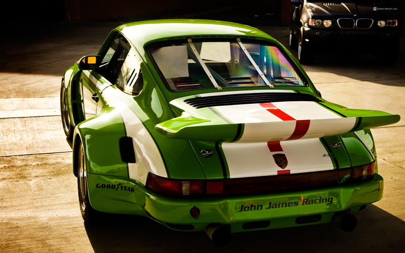 Porsche, hd, german, technology, sports, Green, wal, classic, x, vehicles, backview, carrera, 2K, cars, art