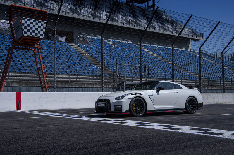 white, 2020, 4K, Nismo, tribune, R35, 2019, GT-R, Nissan