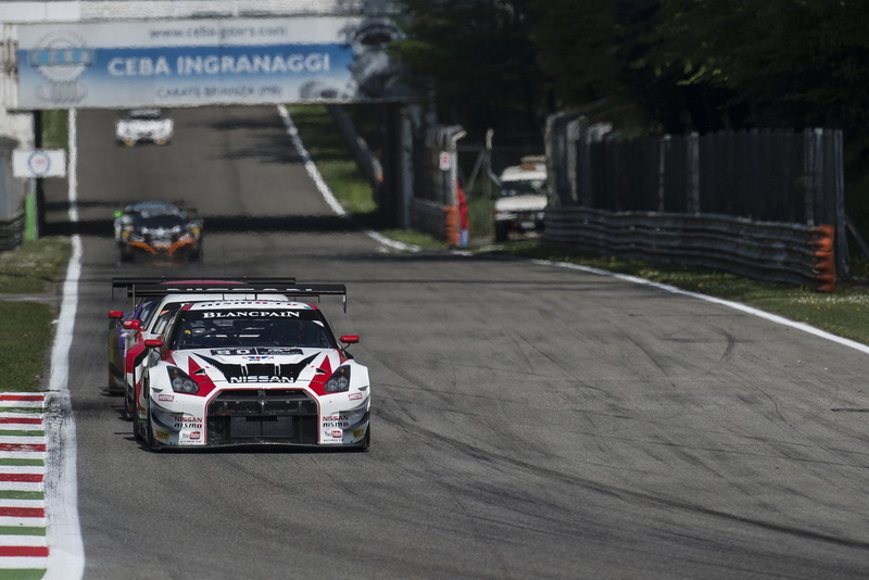 gt3, 720P, gt r, 2014, nissan, team, academy, race, nismo, series, 1536, monza, racing, 1086878, blancpain, rjn