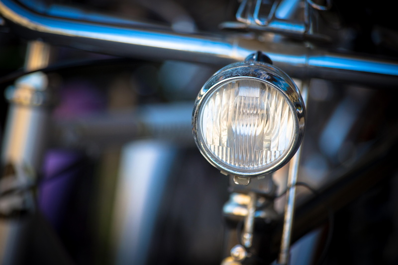 pedal, bicycle, metal, day, old, headlight, focus on foreground, vintage, sport, light, land vehicle, wheel, bicycles, no people, glass - material, retro styled