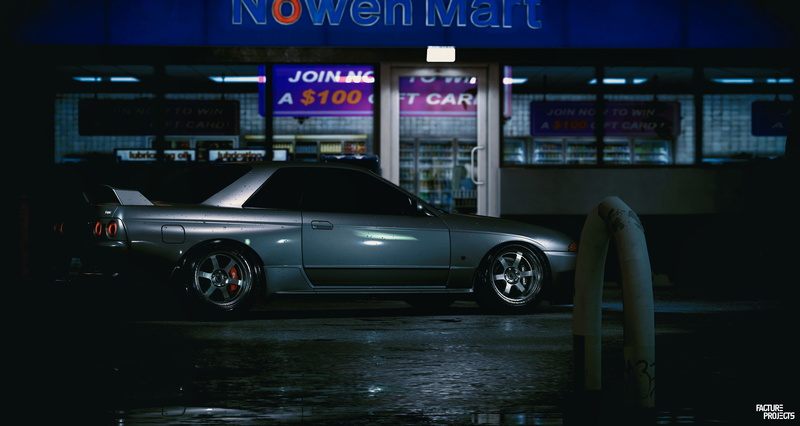 Nissan GT-R 2017, grey cars, Nissan skyline GT-R R32, 5K, car, Need for Speed, Nissan GT-R, billards, NFS 2015