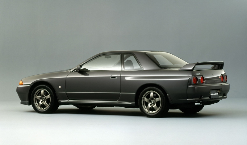 1080P, r32, skyline, gt r, nissan, cars