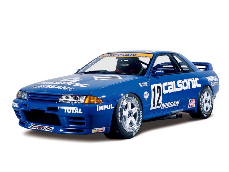 1080P, r32, 1989 93, jgtc, nissan, racing, race, skyline, gt r