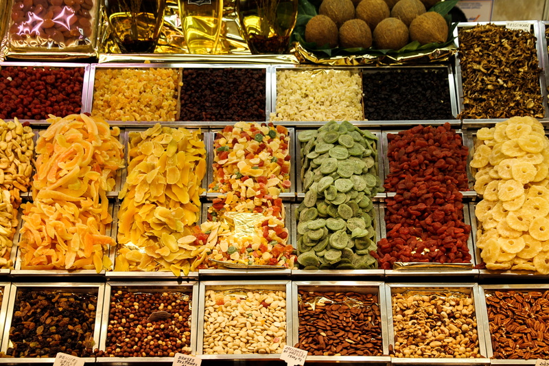 fruit, pile, retail, called rothmans, peanuts, market, order, temptation, wellbeing, abundance, container, food, store, choice, still life, large group of objects