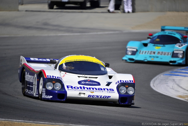 2K, racing, car, classic, porsche, race, mans, supercar, wins, rothmans