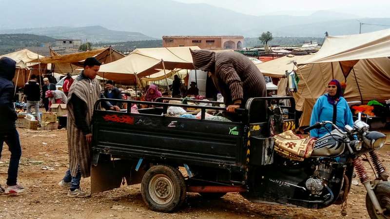 effort, market, incidental people, exotica, lifestyles, motor, 4K, outdoors, city, bazaar, retail, called rothmans, medium group of people, men, small business