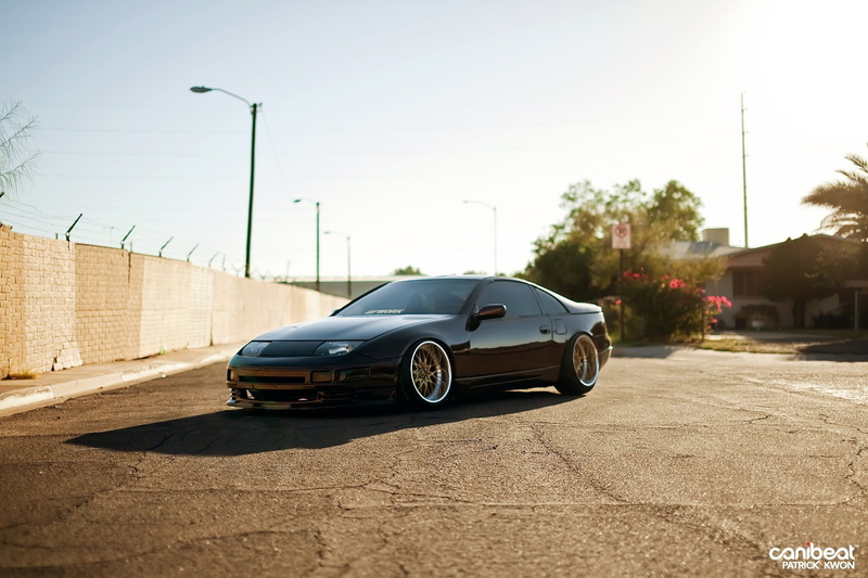 Nissan 300ZX, JDM, car, Japanese Cars, 1080P