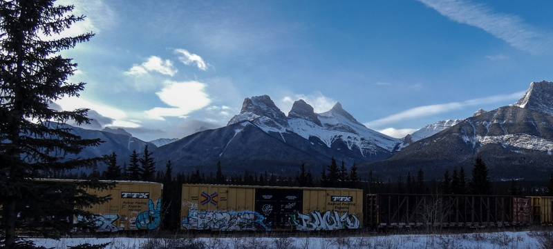 cold temperature, 4K, snow, mountain peak, nature, near, no people, cloud - sky, built structure, mountain, mountain range, day, winter, scenics - nature