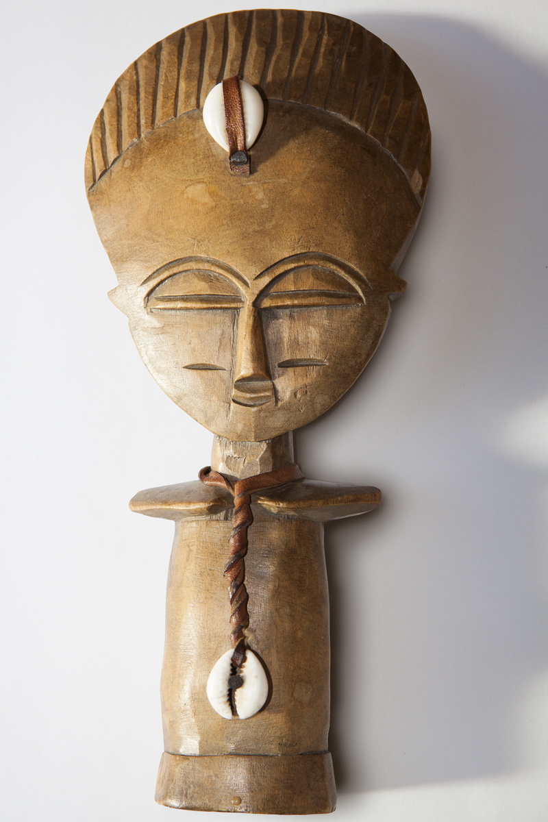 voudou, creativity, 4K, blessing, fertility, brown, studio shot, voodoo, indoors, craft, birth, wall, Carved, art and craft, wooden, Wood, children, wood - material