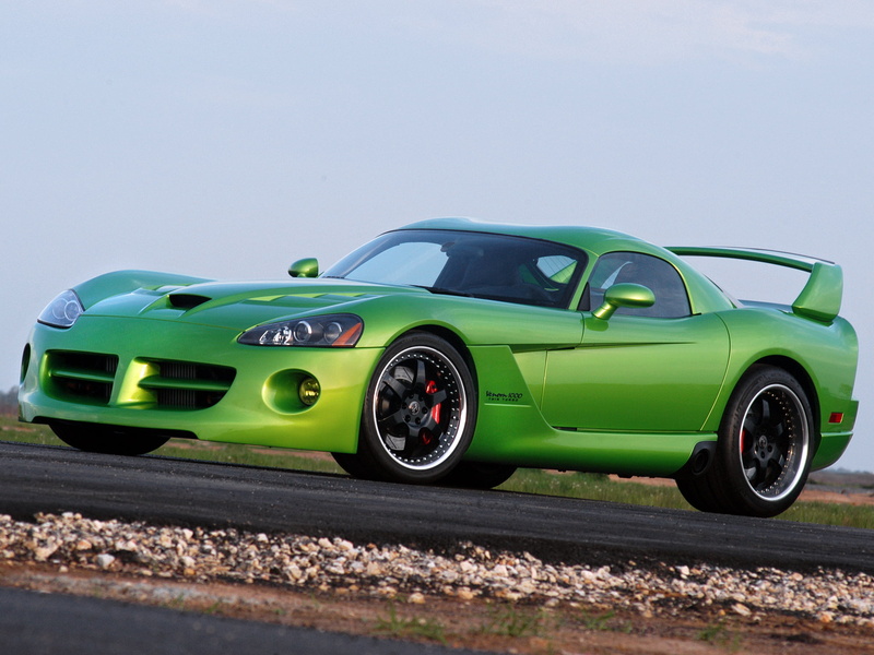 mode of transportation, SRT, Hennessey Venom, metal, retro styled, car, wheel, transportation, silver colored, shiny, tuning, land vehicle, 1000 twin turbo