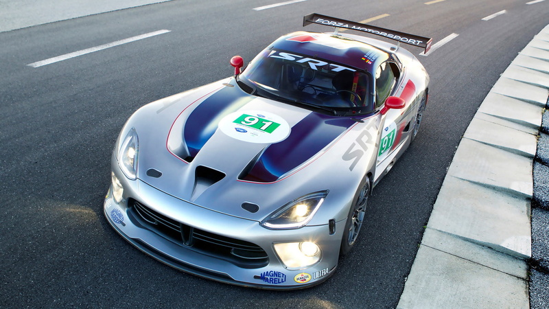 hd, dodge, 10, viper, cars, srt, race, 1080P, car