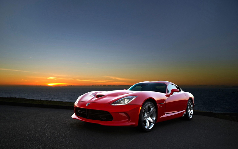 srt, red, cars, 2K, viper, dodge