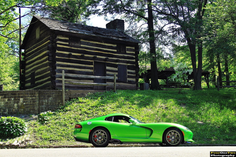 blue, dodge, muscle, gts, 720P, green, usa, cars, supercar, srt, viper, vert