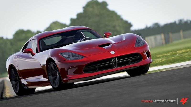 game, srt, gts, dodge, xbox 360, forza, games, 1080P, 2013, viper