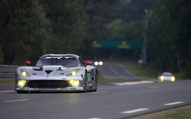 dodge, supercars, viper, race, racing, le mans, gts r, supercar, 1080P, 2013, srt