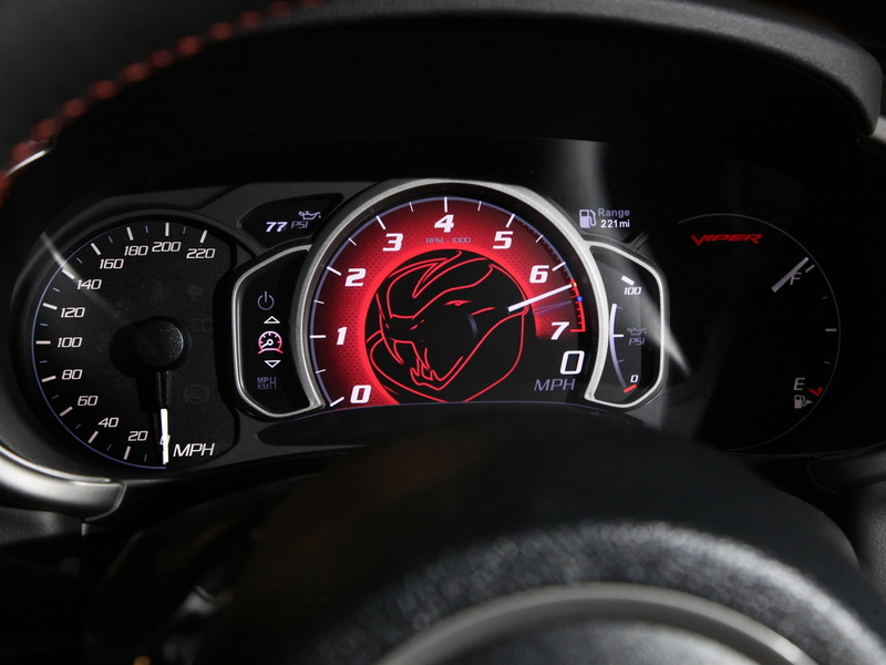  srt, vehicle interior, speedometer, red, no people, luxury, car interior, speed, mode of transportation, gauge, control panel, close-up, number