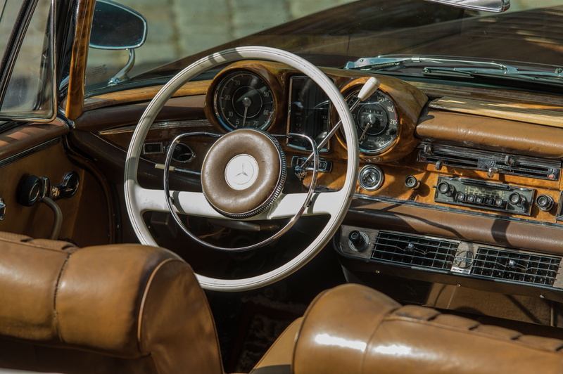 automobile, speedo, the past, interior, automatic, vintage car, oldtimer, dashboard, speedometer, car, steering wheel, close-up, classic, antique, day