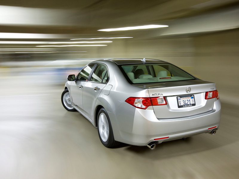 small, driving, reflection, modern, silver colored, transportation, new, sports race, engine, rear view, no People, acura, cars, sport, sedan, luxury, honda